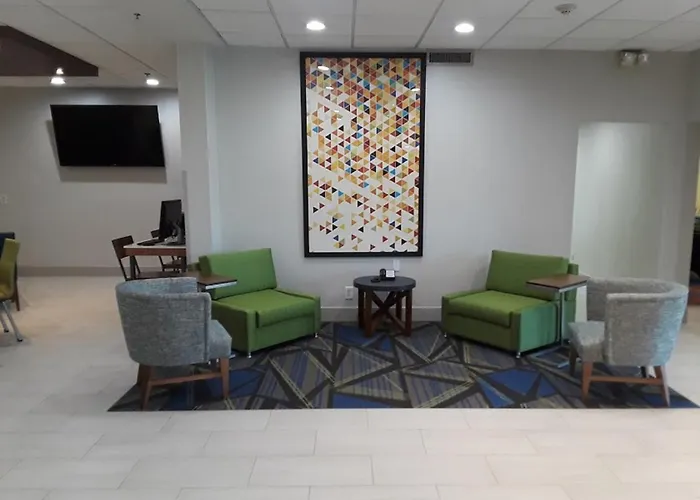 Holiday Inn Express Easton By Ihg