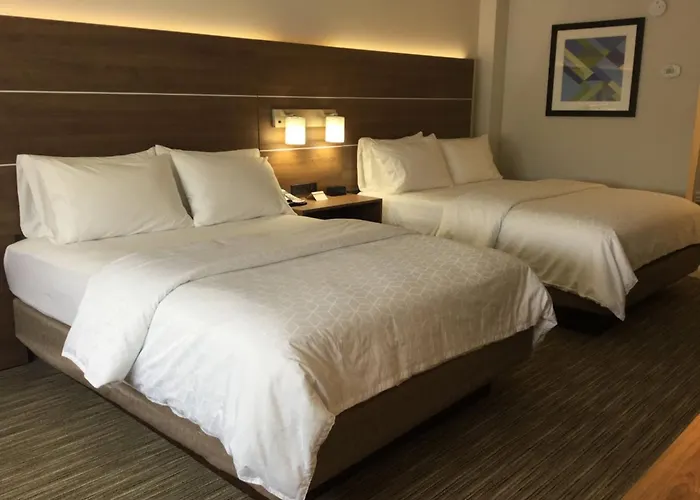 Holiday Inn Express Easton By Ihg