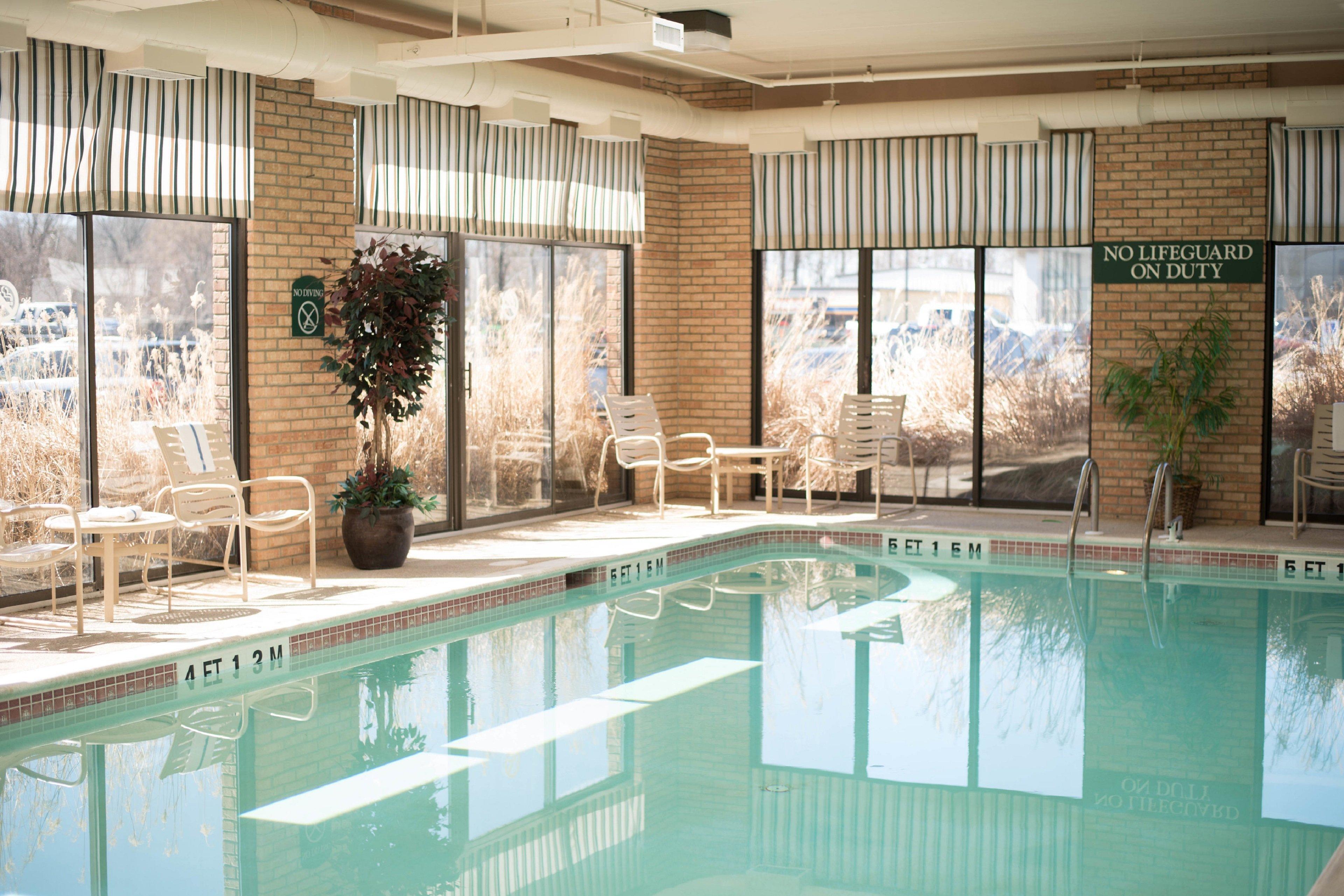 Express By Ihg 3* Easton