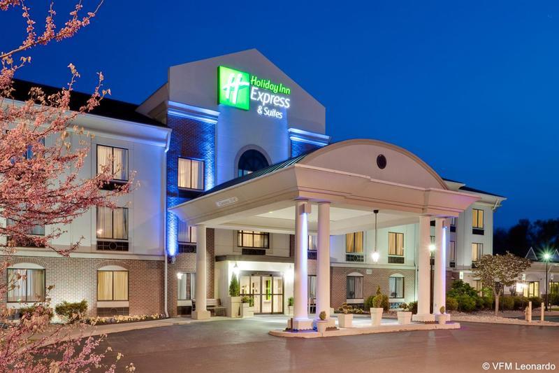 Express By Ihg Hotel 3*