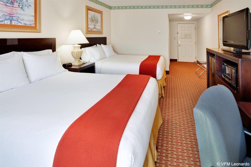 Express By Ihg Hotel Easton
