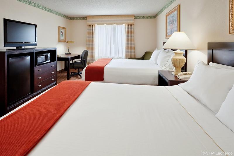 Express By Ihg 3* Easton