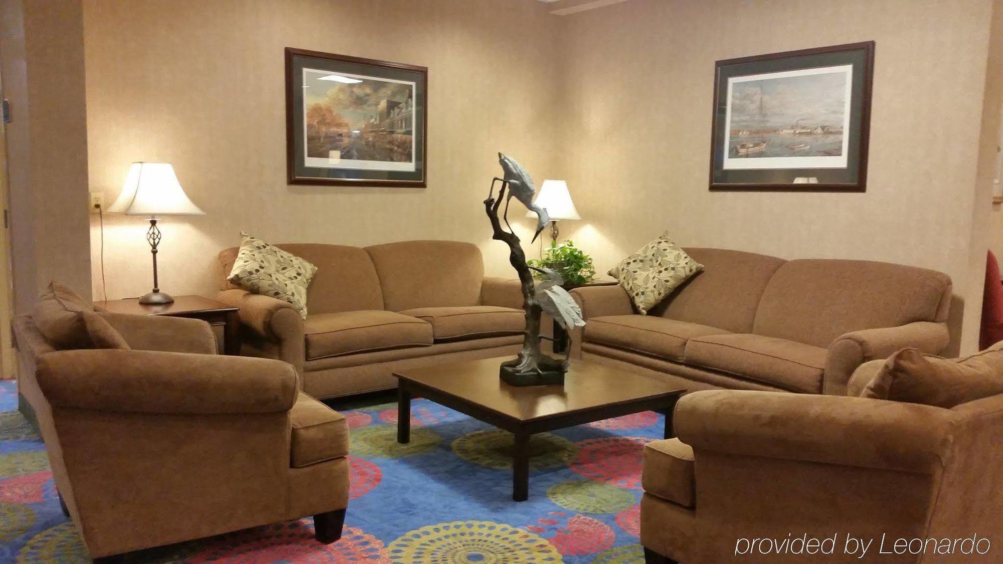 Hotel Express By Ihg
