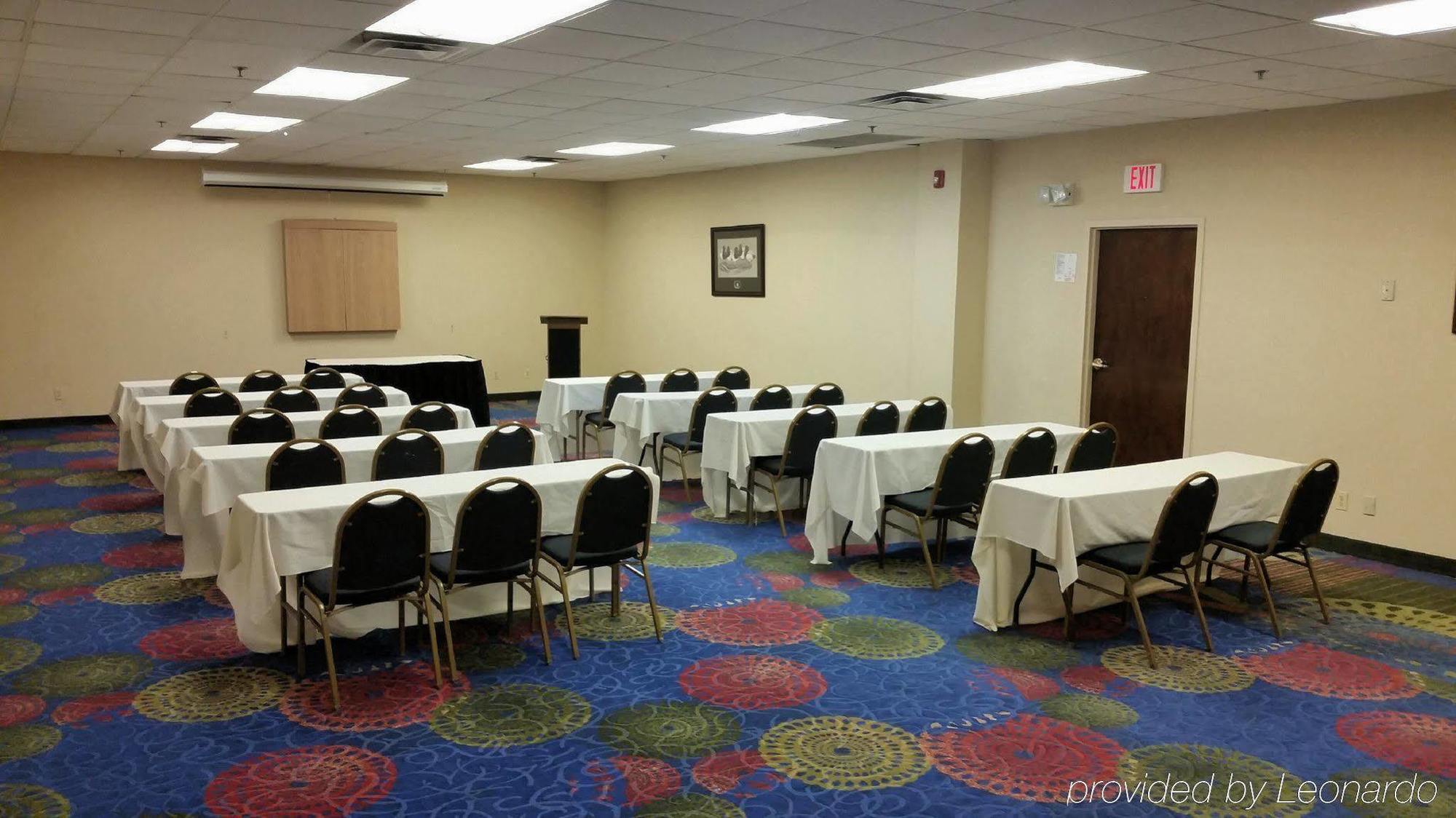 Express By Ihg Easton