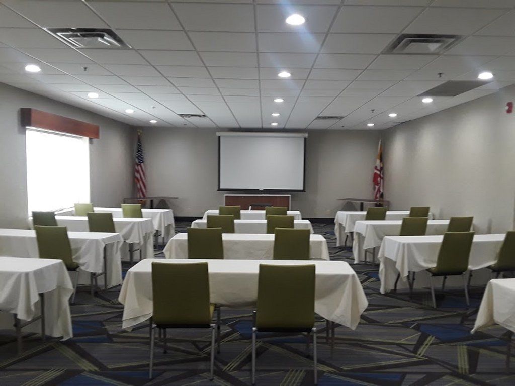 Express By Ihg Easton