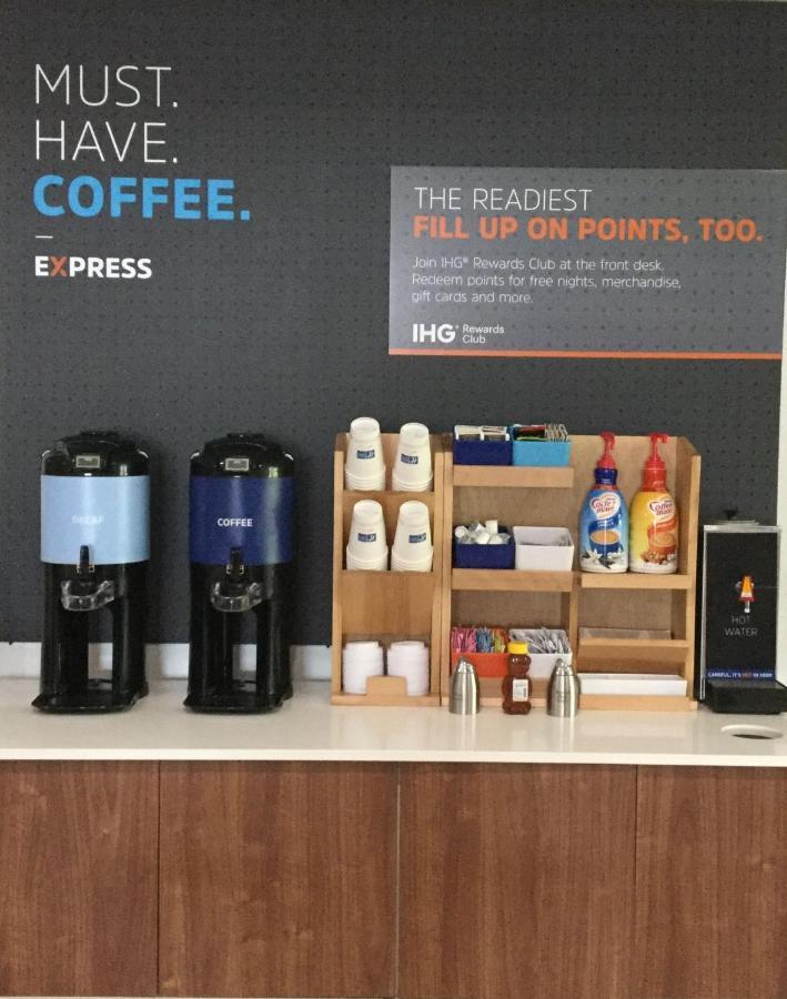 Express By Ihg