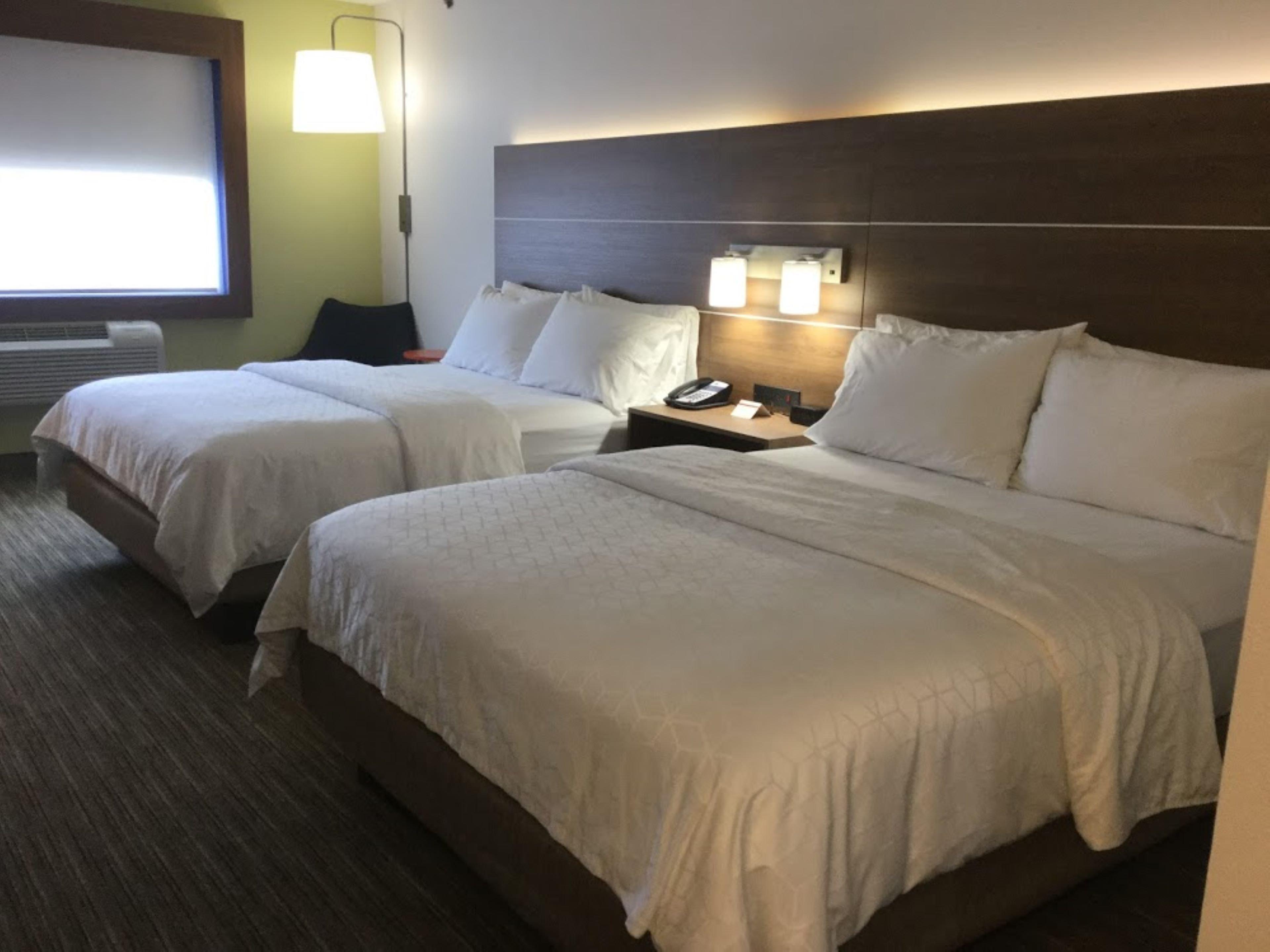 Express By Ihg Easton