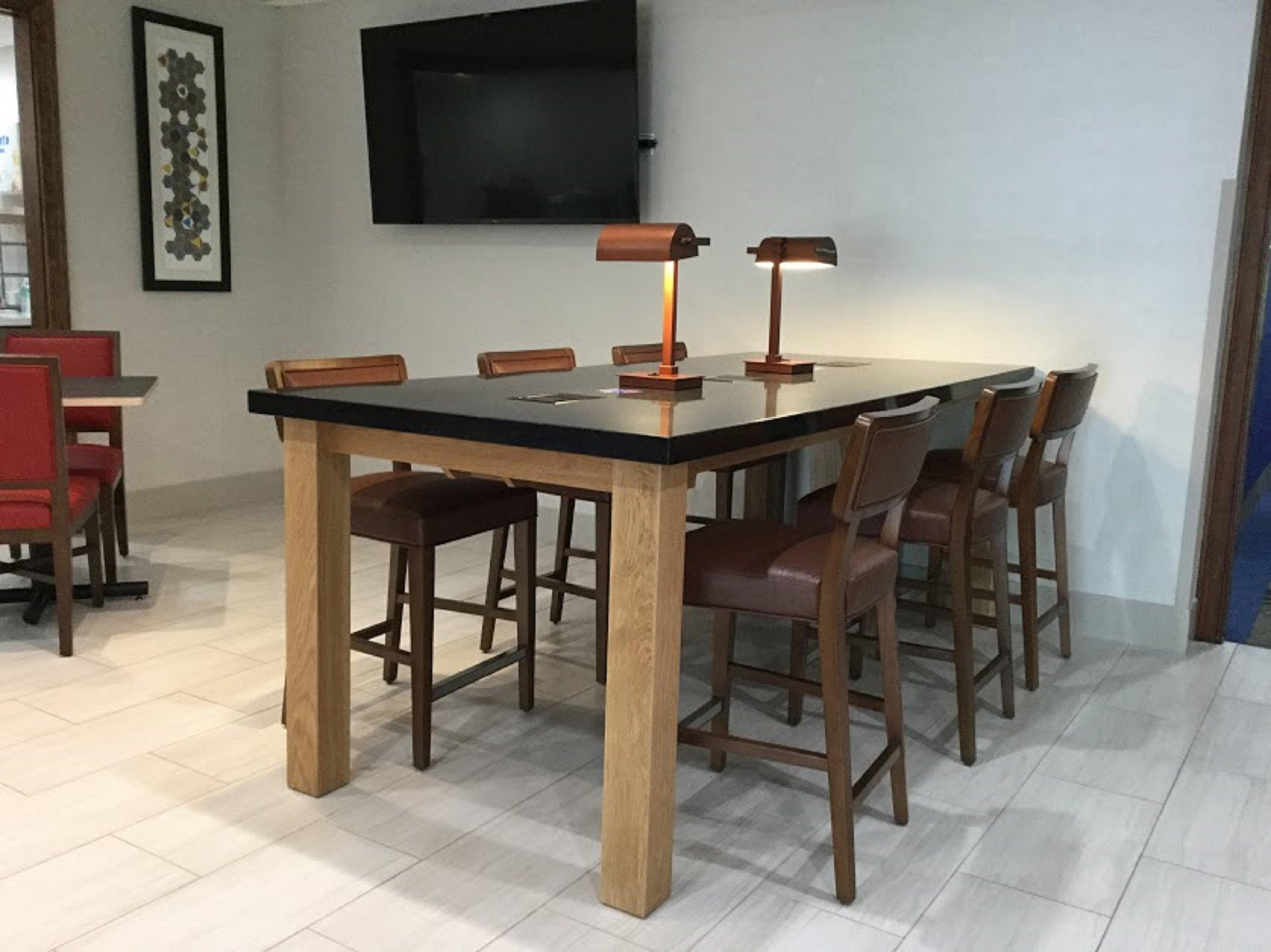 Express By Ihg