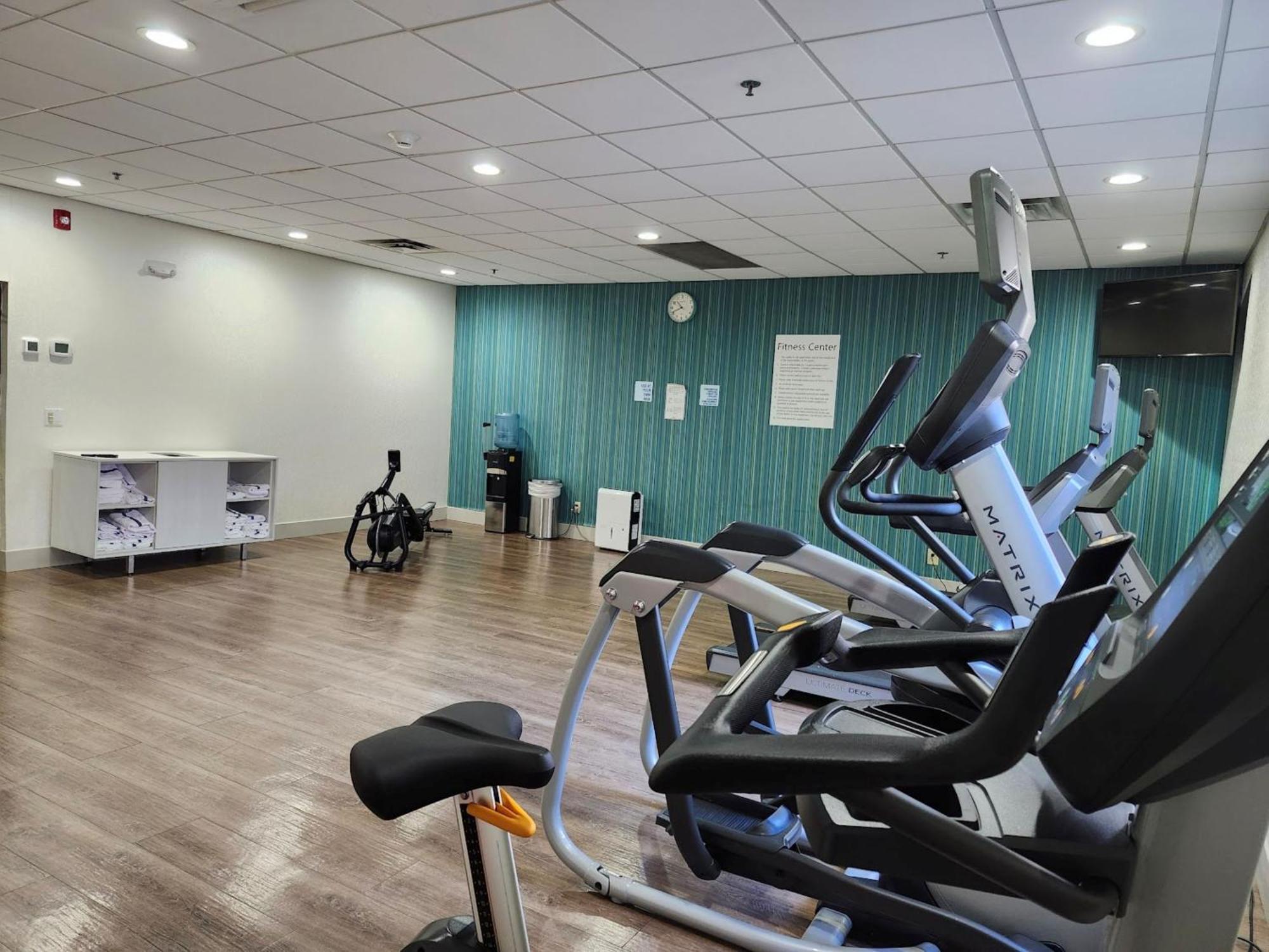 Express By Ihg Easton