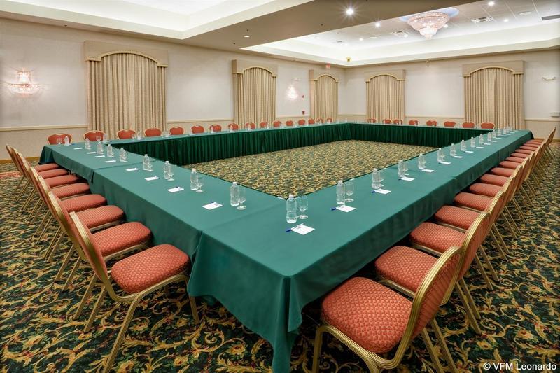 Hotel Express By Ihg Easton