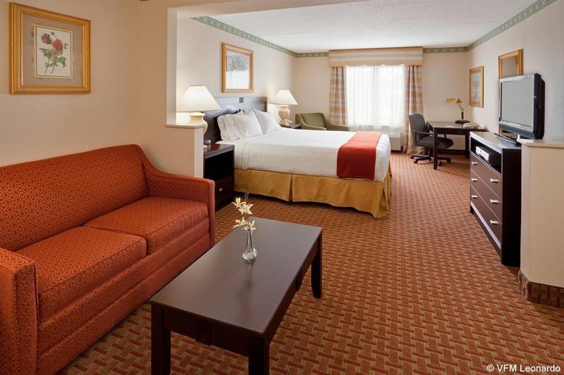 Express By Ihg 3* Easton