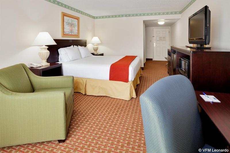 Hotel Express By Ihg 3*