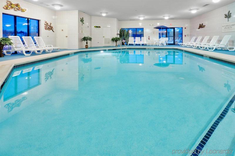Hotel Express By Ihg Easton