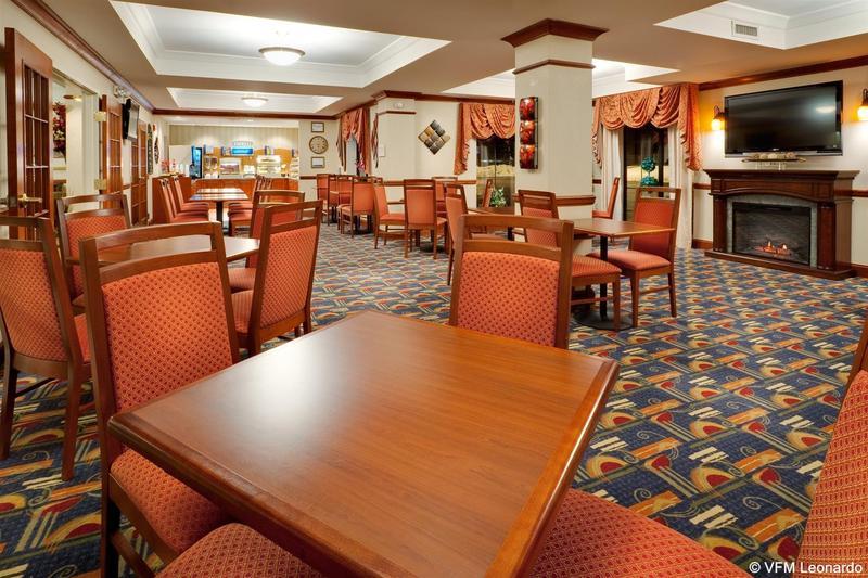 Express By Ihg
