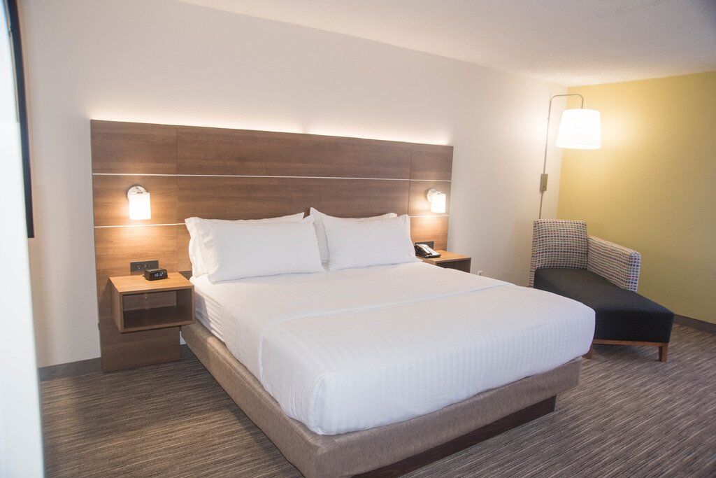 Express By Ihg